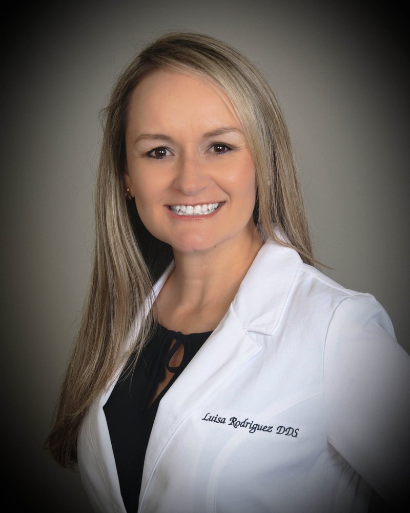 image of business Delicate Dentistry of Palm Harbor