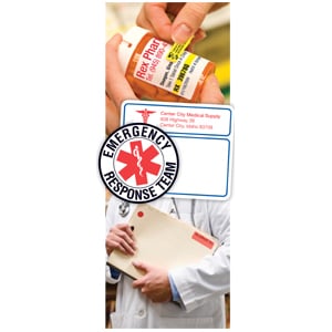 Nova Custom Label Printing