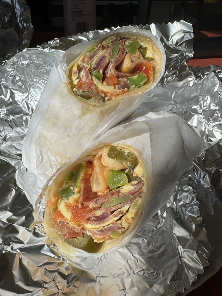 Tower Deli Cafe