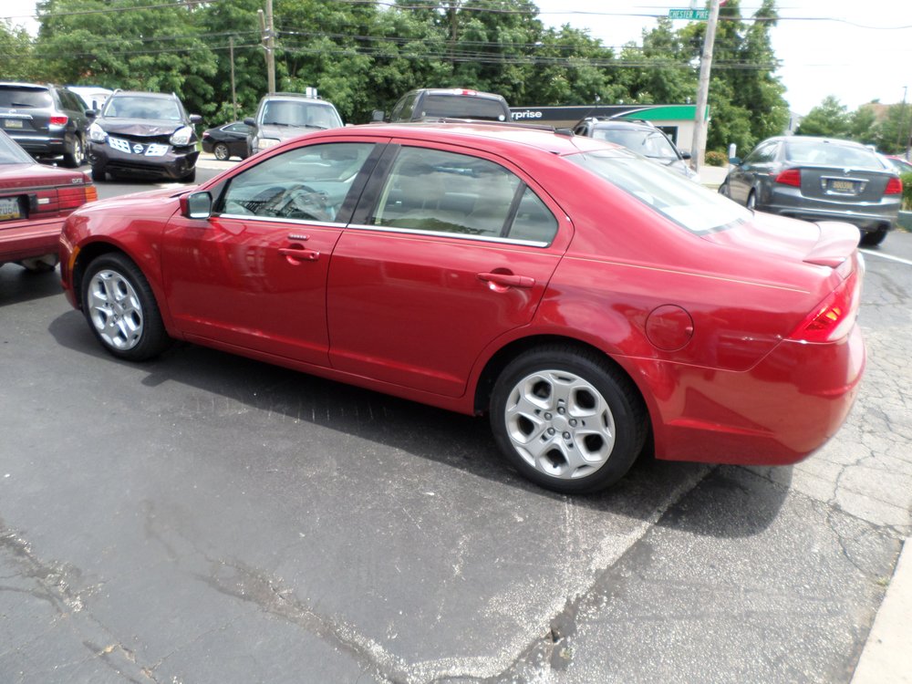 Rocco's Collision Center