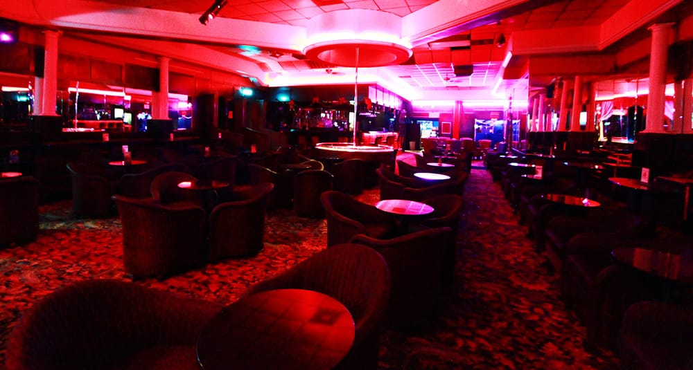 The Cabaret Men’s Club 12 Photos Adult Entertainment 5401 Leopard