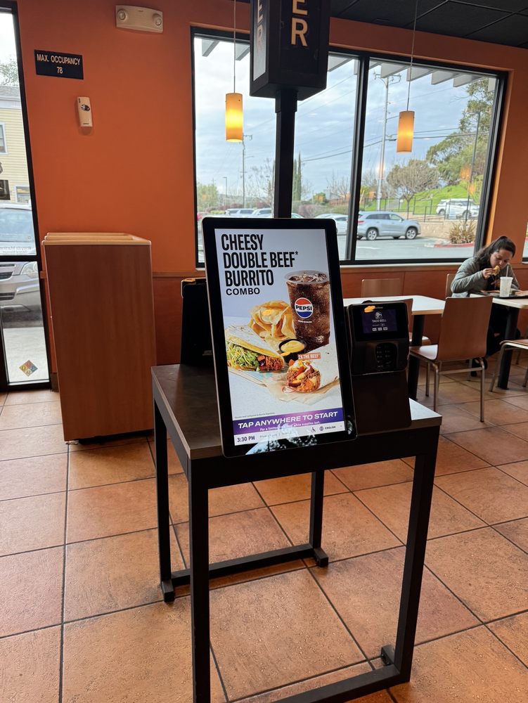 Taco Bell