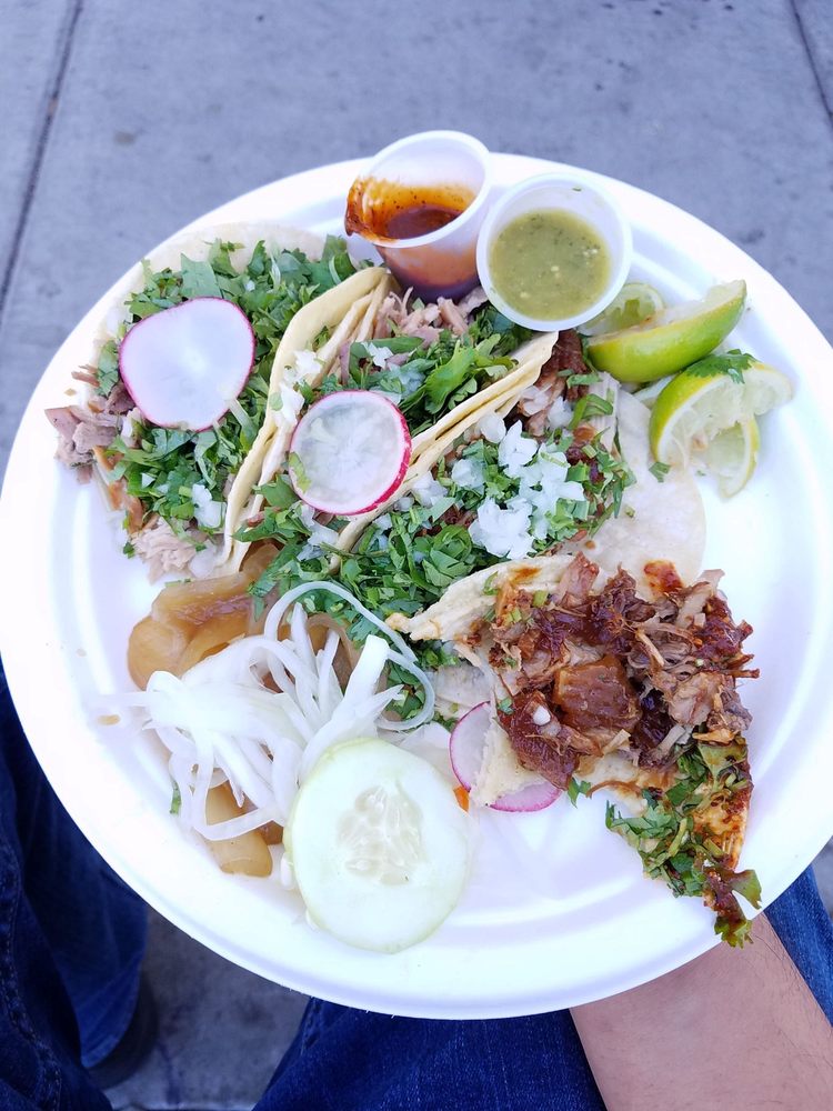Carnitas Huandacareo