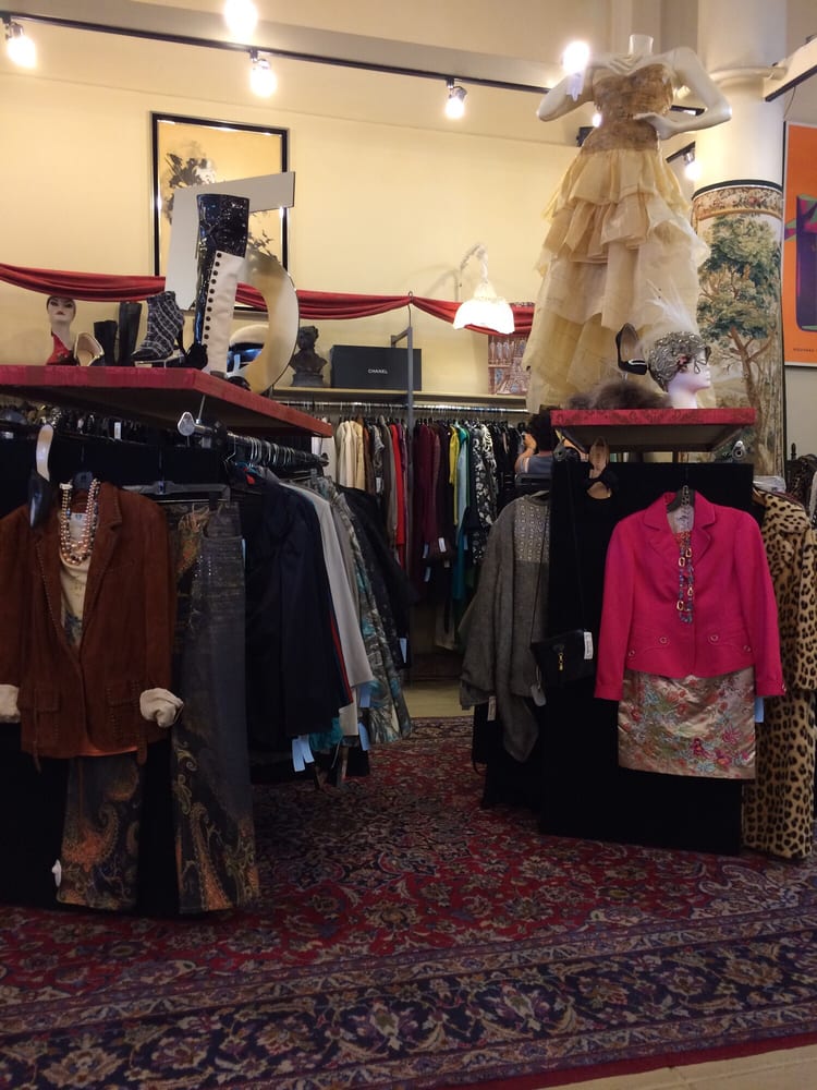 Renaissance Fine Consignment 24 Reviews Women's Clothing 1118