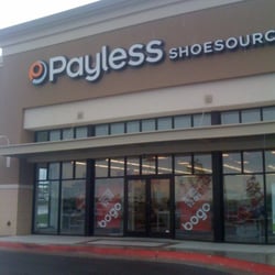 Store Hours of Operation, Location & Phone Number for Payless Shoes Near You In Oklahoma, the list includes the Tulsa store at S Sheridan, the Sand Springs store in Spring Village, the Sapulpa store at South Main as well as stores in Ponca City, Oklahoma City.