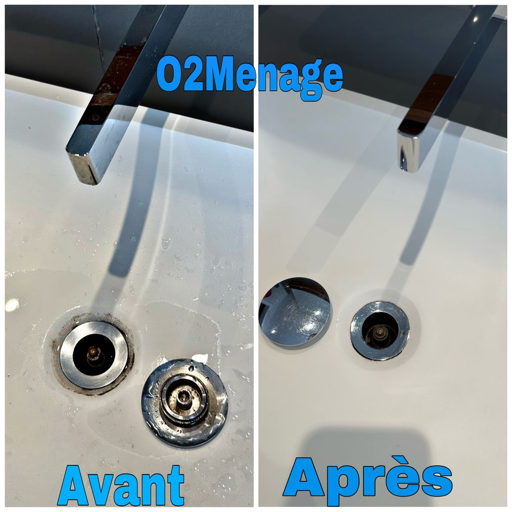 O2ménage