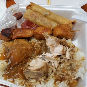Pinay S Lumpia Food Express Pinay S Lumpia Food Express