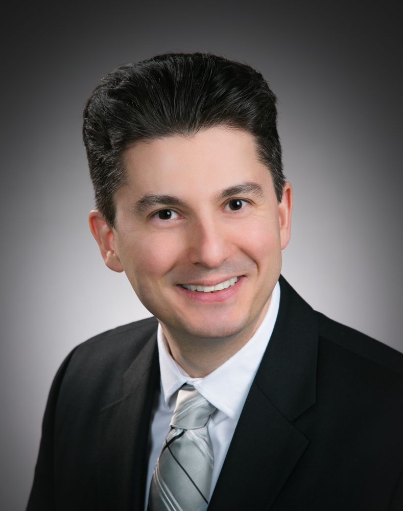 Shahin Golestani - First Pacific Mortgage