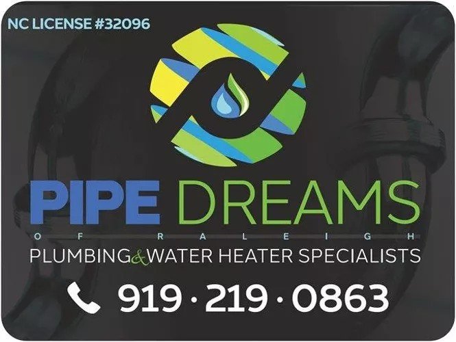 Pipe Dreams of Raleigh