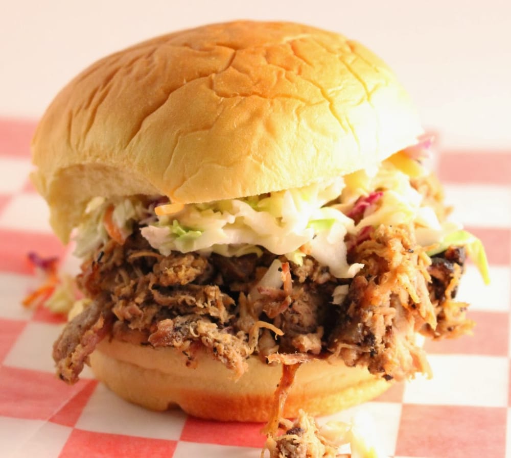 Streetside BBQ