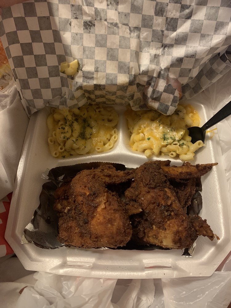 Savorite Southern Cuisine