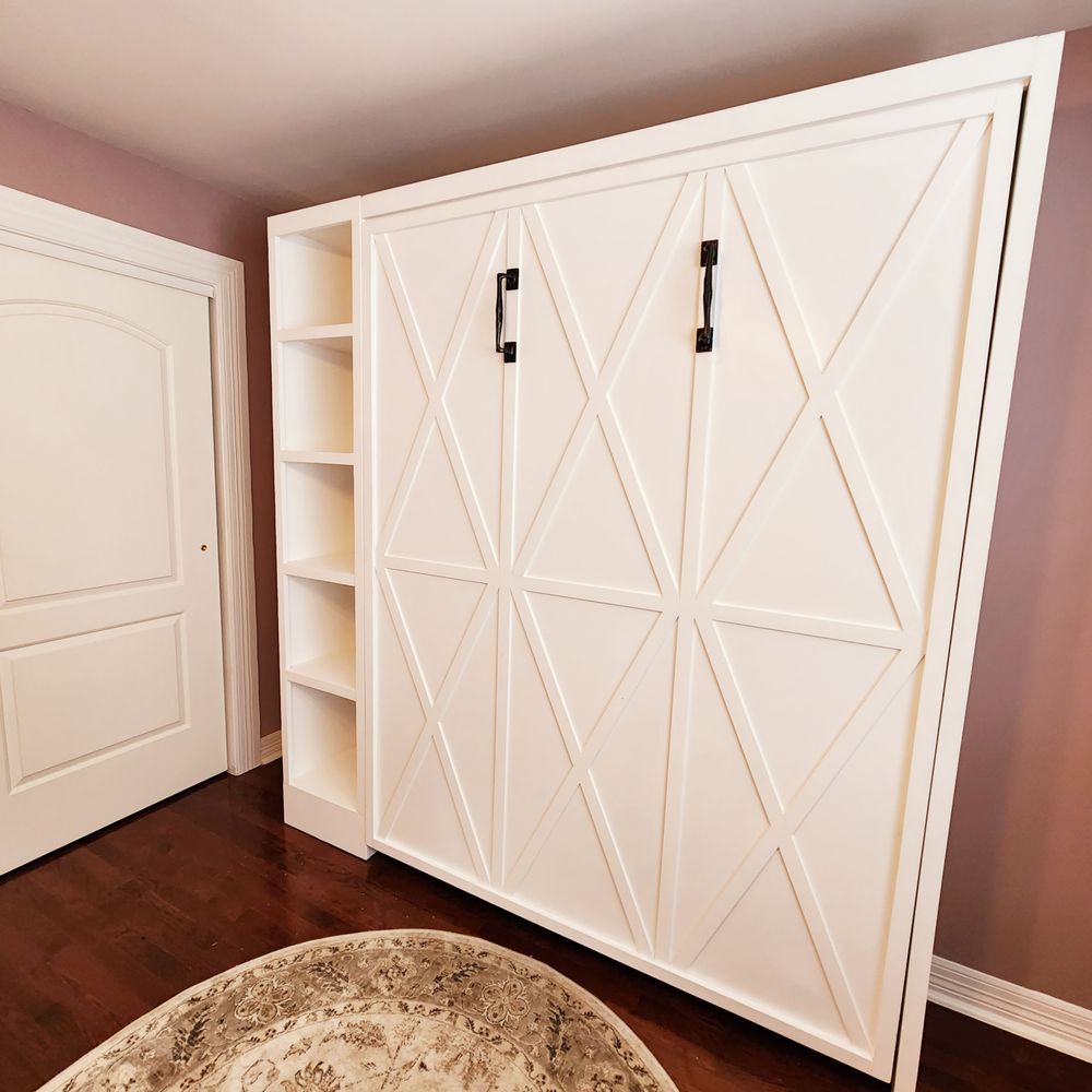 Creo Custom Woodwork