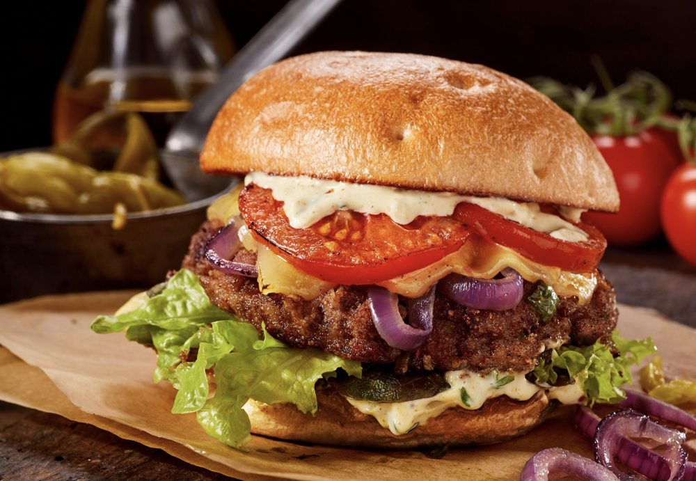 Burganic Hub Burganic Hub