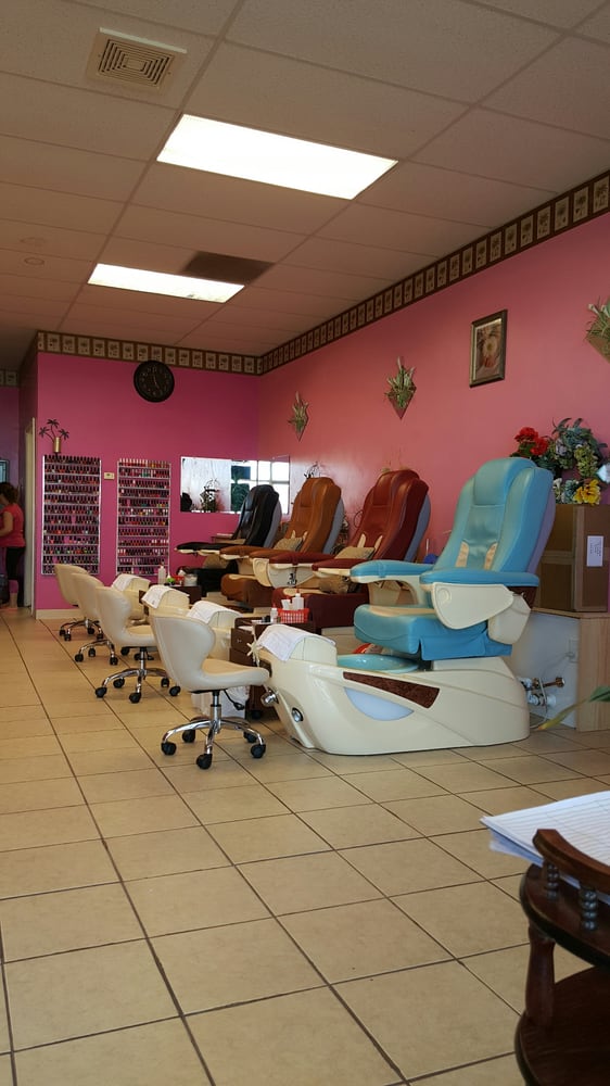 Top One Nail Salon 10 Reviews Nail Salons 10014 Gravois Rd, Saint