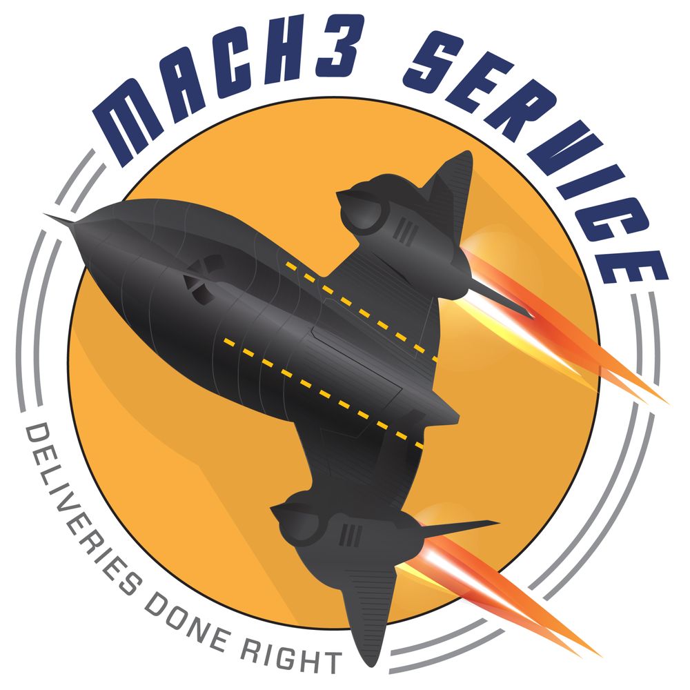 Mach3 Service