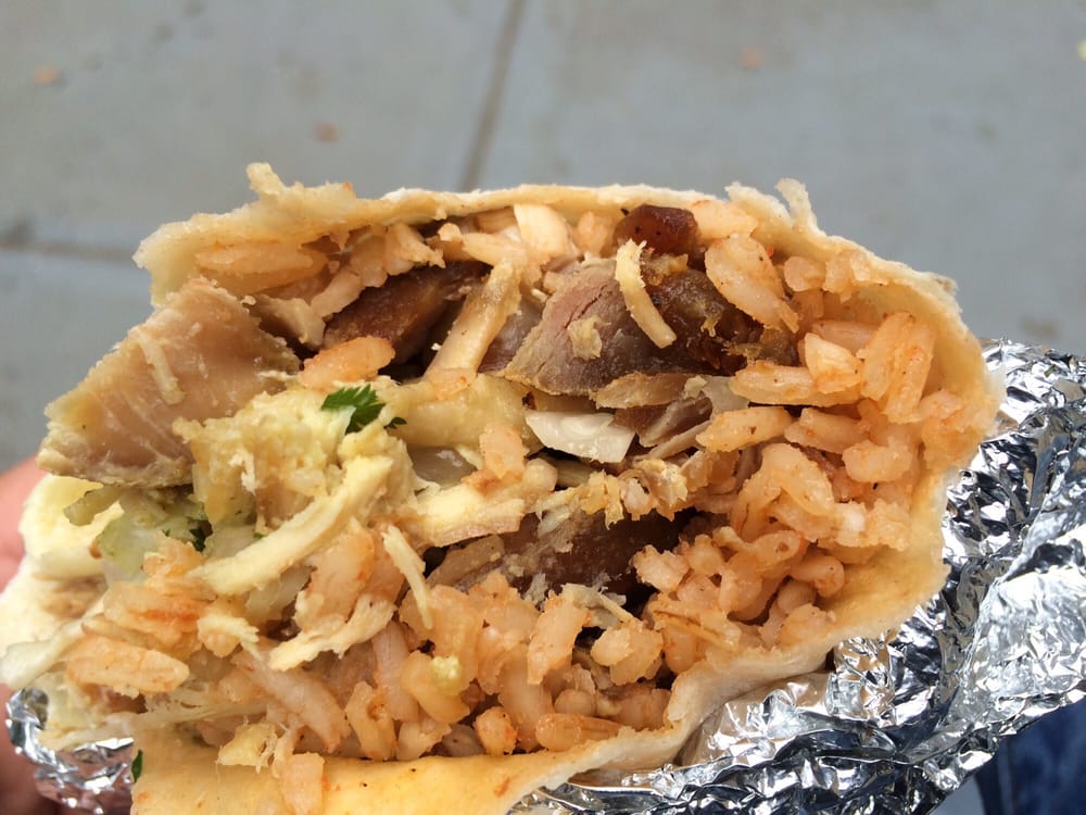 Tacos Lupita 22 Photos & 156 Reviews Mexican 194 River St