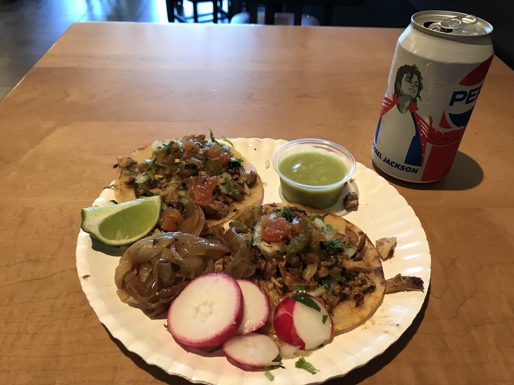 Nikko's Mexican Grill Nikko's Mexican Grill