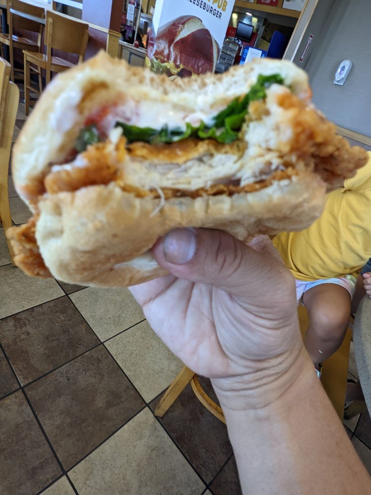 Wendy's