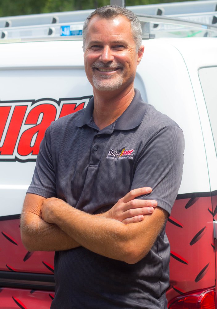 Storm Guard Roofing and Construction