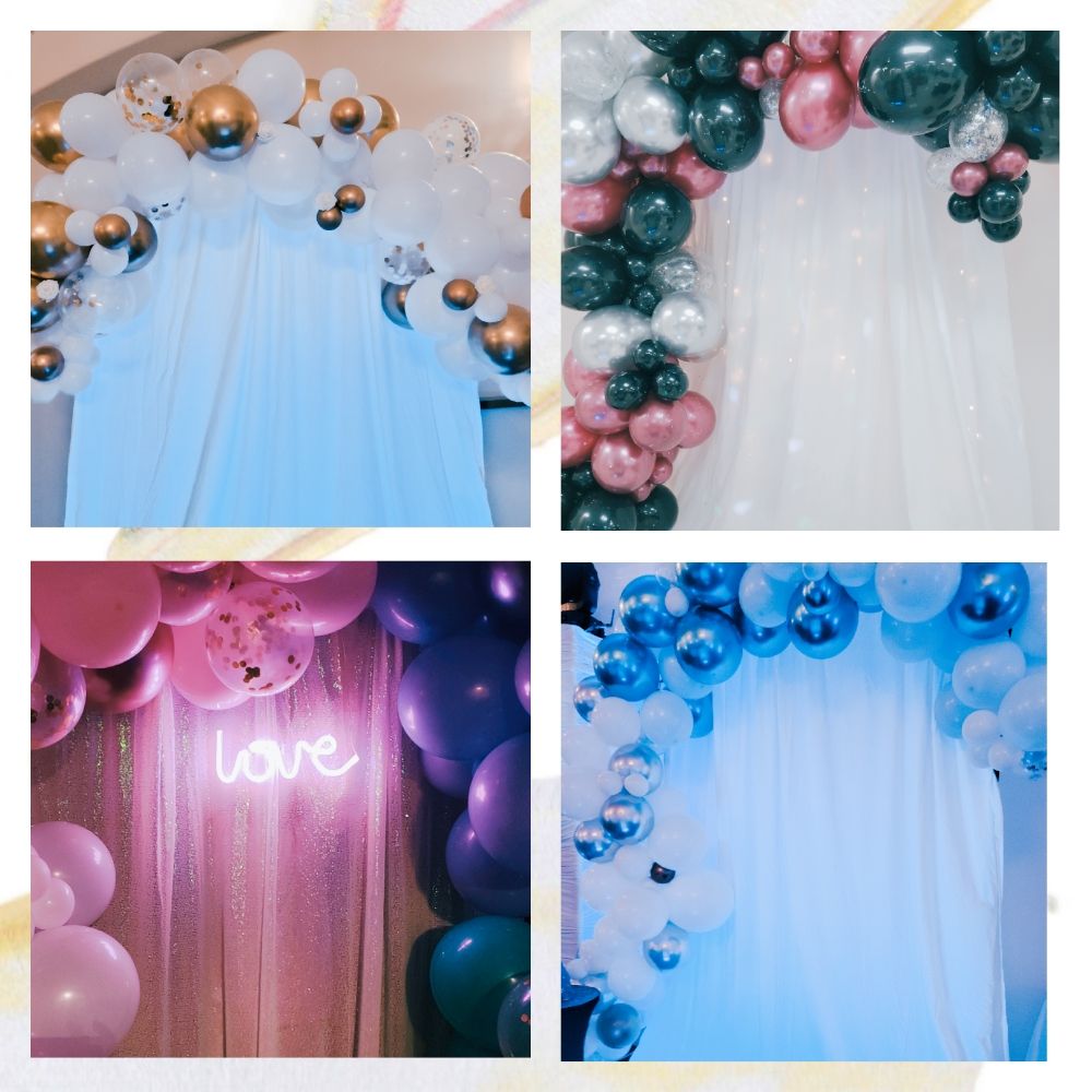 Mirror Image Photo Booth
