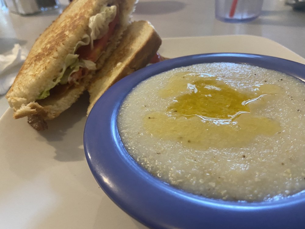 Blue Gill's