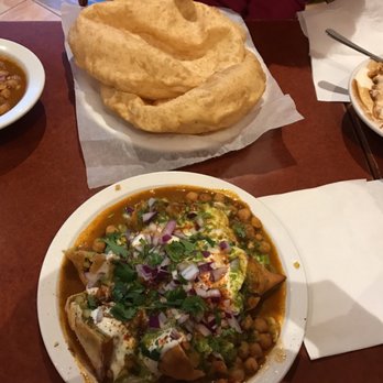Chaat Cafe Blossom Hill Menu Chaat Cafe Blossom Hill Menu