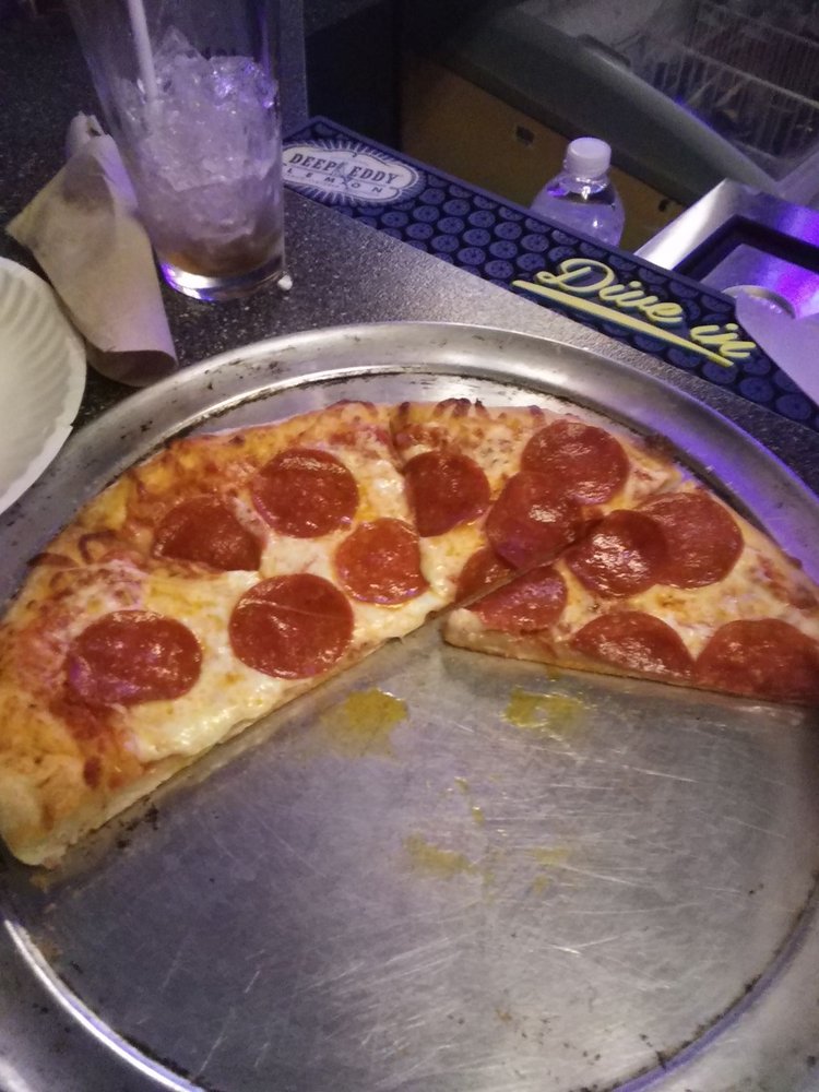 F-n-A Good Pizza