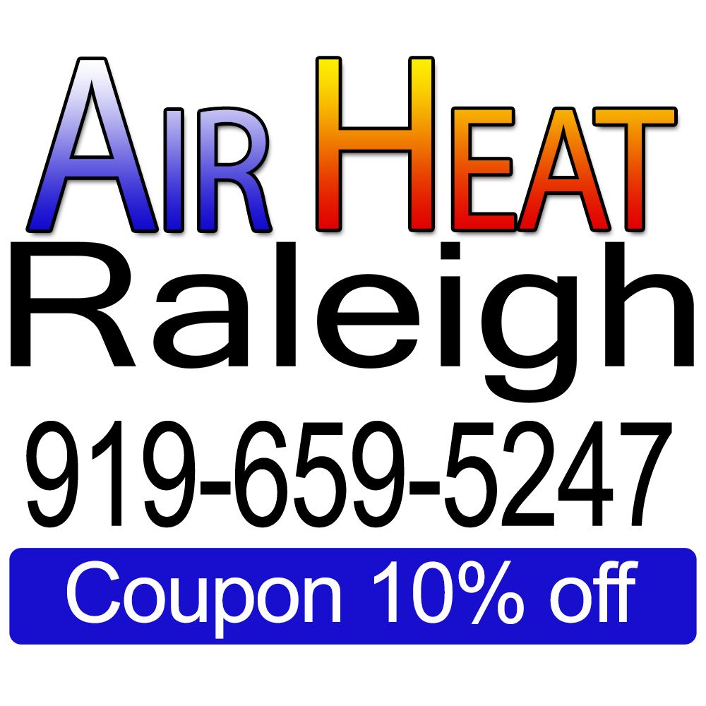image of business Air Heat Raleigh