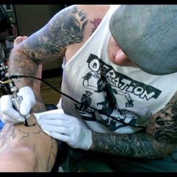 Established Ink Tattoo - 96 Photos - Tattoo - 6335 SE Harmony Rd