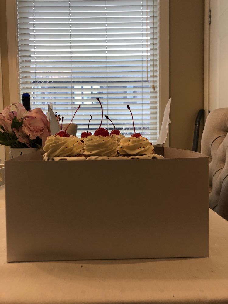 Happycakes
