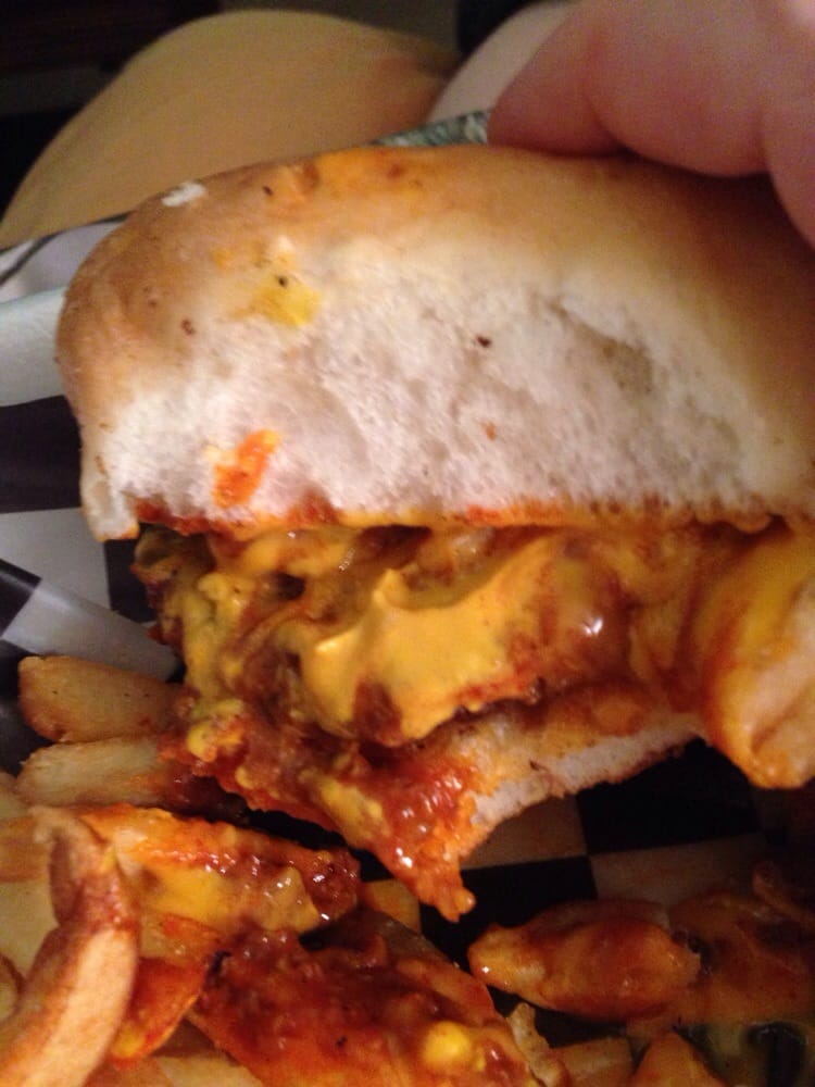 Curly's Food Truck