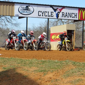 Cycle Ranch Motocross Park - 29 Photos - Arcades - 2066 County Rd 405 ...