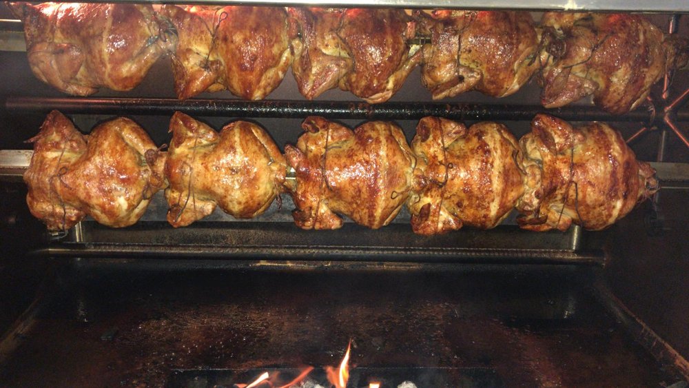 Lio's Chicken