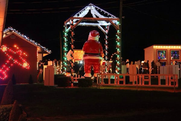 koziars christmas village 782 christmas village rd bernville pa misc equipment rental leasing mapquest - Bernville Christmas Village koziars christmas village 782 christmas village rd bernville pa misc equipment rental leasing mapquest - Bernville Christmas Village