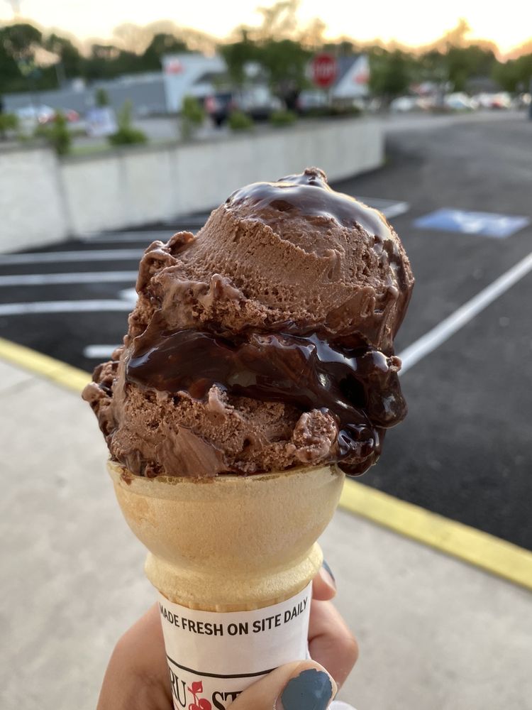 Bruster's Real Ice Cream