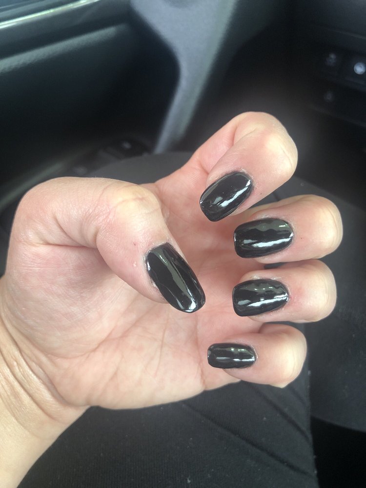 169 Nails