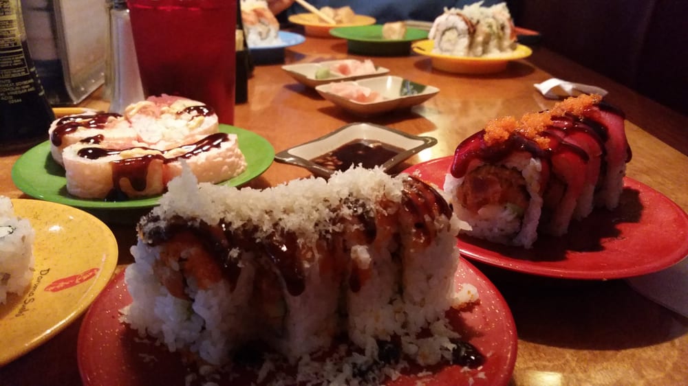 Daruma Japanese Steak House 41 Photos & 50 Reviews Japanese 27955