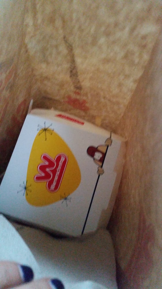 Wienerschnitzel