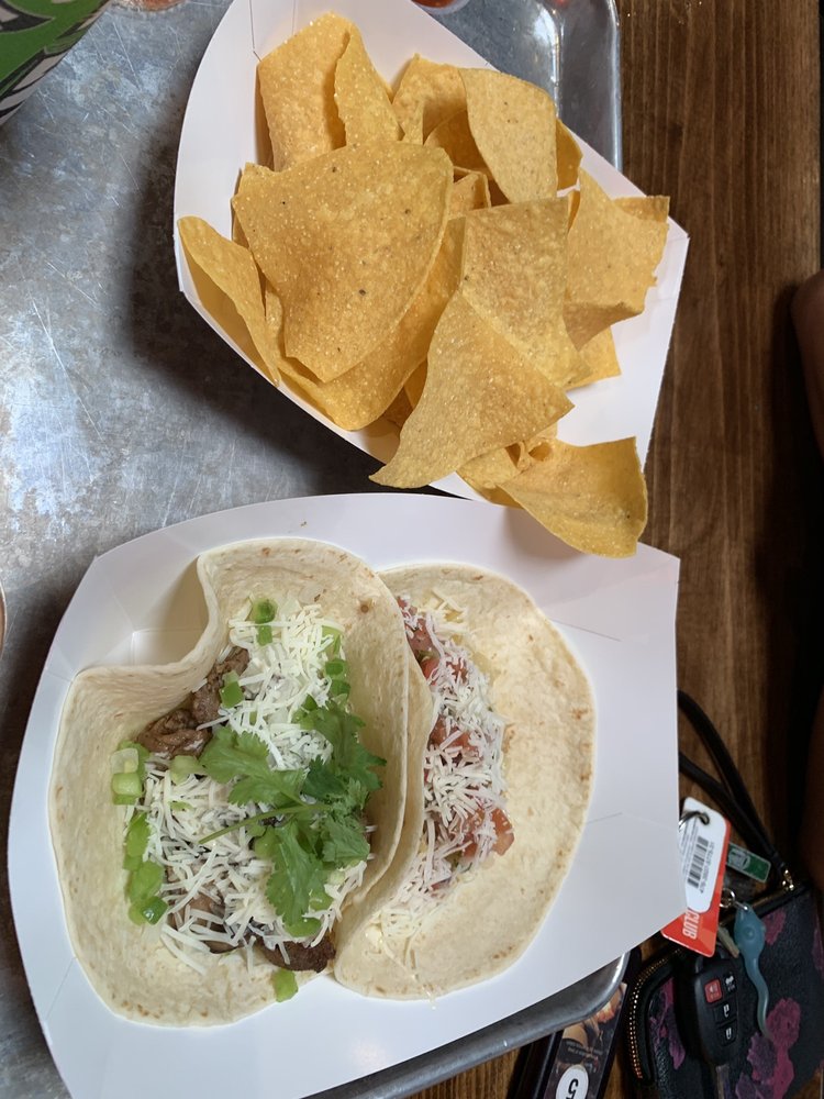 Wicked Taco Morgan Street Food Hall Wicked Taco Morgan Street Food Hall