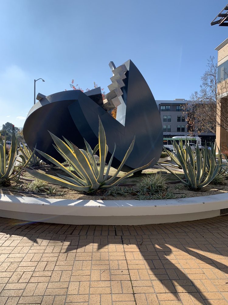 Regus California Mountain View Downtown