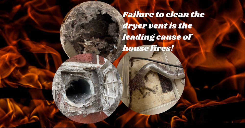 Dryer Vent Squad of FortBend
