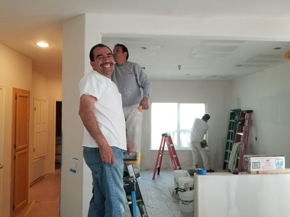 R Drywall 18 Photos 53 Reviews Installation R Drywall 18 Photos 53 Reviews Installation Repair Brisbane Ca Phone Number Yelp