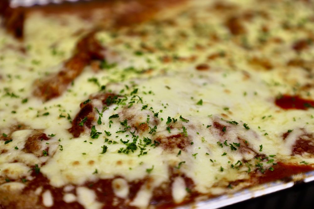 Rig A Tony's Italian Takeout
