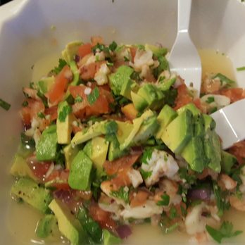 Ceviche Ceviche - 121 Photos & 147 Reviews - Seafood - 1004 S Padre
