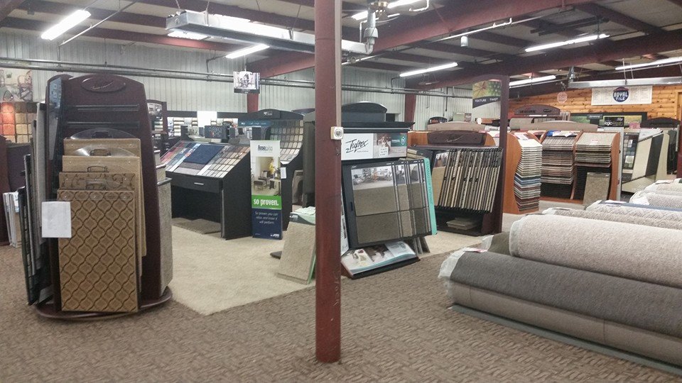 Blair Mill Outlet Get Quote Carpeting 115 Canal St, Hollidaysburg