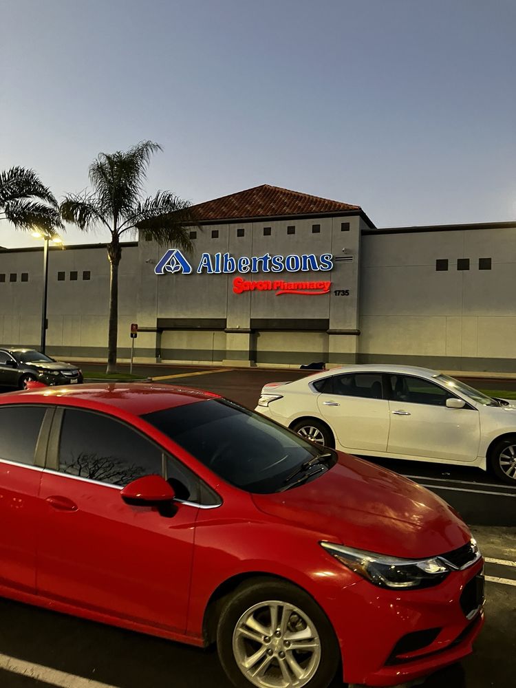 Albertsons
