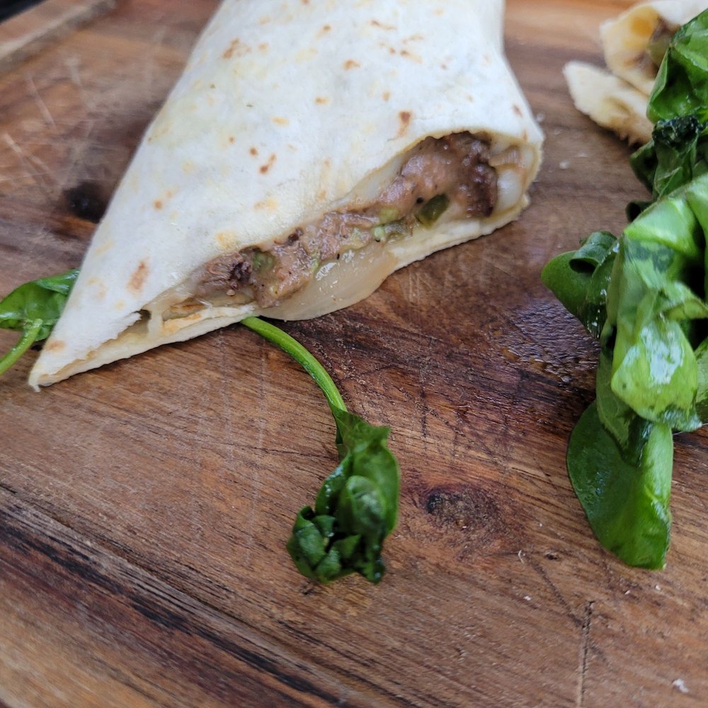 Don Pedro Mexican Soul Food