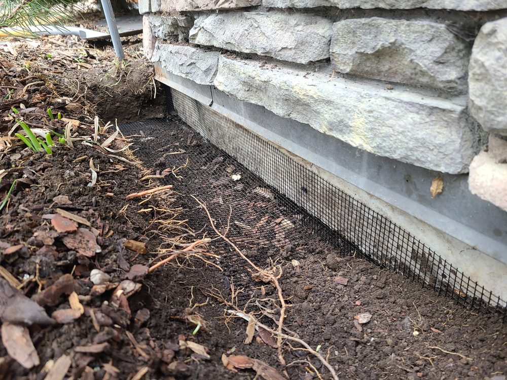 Grove Eco-friendly Pest Control