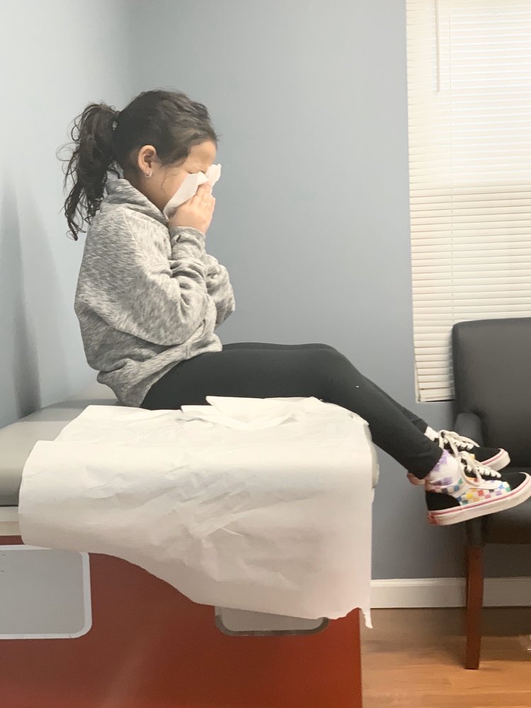 image of business Old Bridge Pediatrics