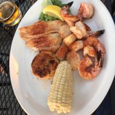 Burlew S Seafood And Steak 89 Photos 113 Reviews Photo Of Burlew S Seafood And Steak Keyport Nj United States Combo